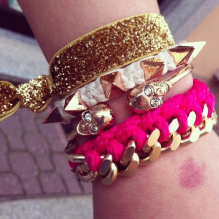 KettleBellJewels..Bracciali..❤